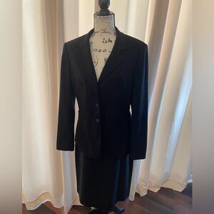 Emily Designs Women’s 3 piece suit, Jacket, skirt and pants